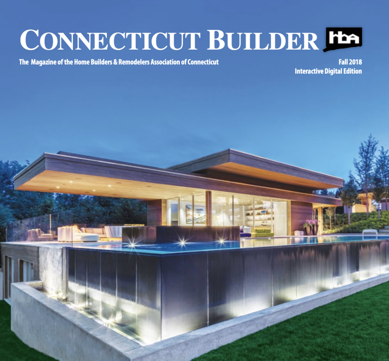 Connecticut Builder